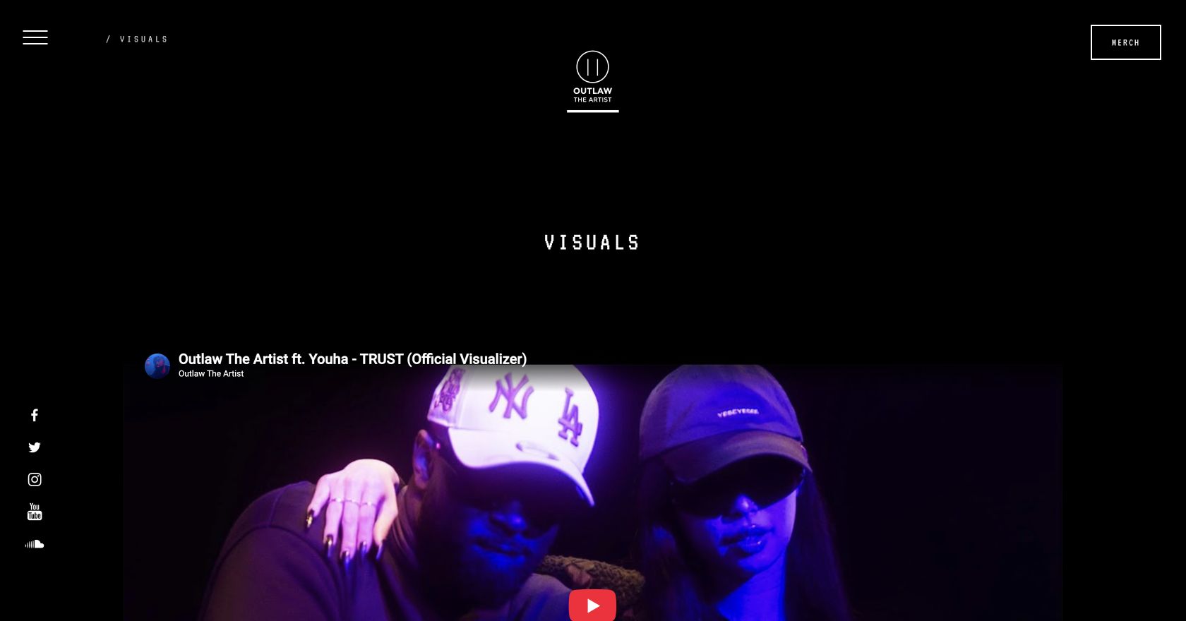 Desktop / visuals