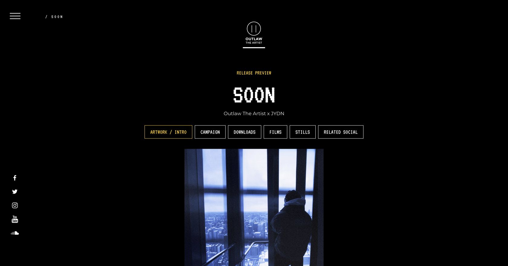 Desktop / Soon press kit