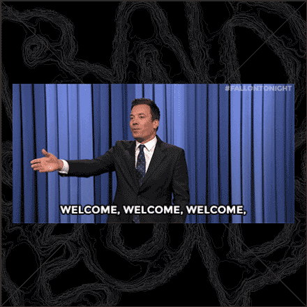 WelcomeFam