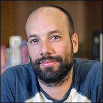 JackConte